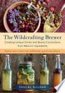 Cover of The Wildcrafting Brewer