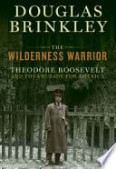 Cover of The Wilderness Warrior