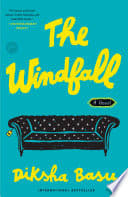 Cover of The Windfall