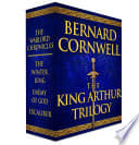 Cover of The Winter King