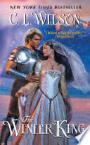 Cover of The Winter King