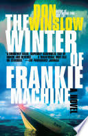 Cover of The Winter of Frankie Machine