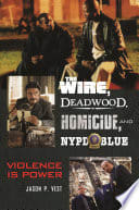 Cover of The Wire: The Complete Series