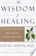 Cover of The Wisdom of Healing