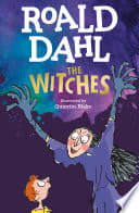 Cover of The Witches