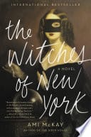 Cover of The Witches of New York