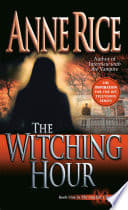 Cover of The Witching Hour