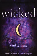 Cover of The Witch's Apprentice