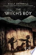 Cover of The Witch's Boy