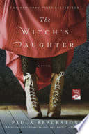 Cover of The Witch's Daughter