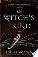 Cover of The Witch's Kind
