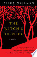 Cover of The Witch's Trinity