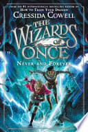 Cover of The Wizards of Once