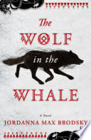 Cover of The Wolf in the Whale