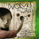 Cover of The Wolves in the Walls