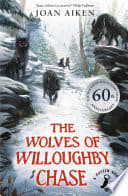 Cover of The Wolves of Willoughby Chase