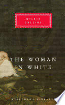 Cover of The Woman in White