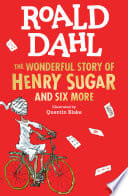 Cover of The Wonderful Story of Henry Sugar