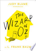 Cover of The Wonderful Wizard of Oz
