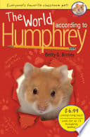Cover of The World According to Humphrey