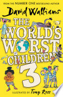 Cover of The World's Worst Children