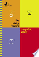 Cover of The Worry Website