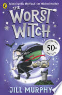Cover of The Worst Witch