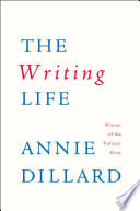 Cover of The Writing Life