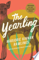 Cover of The Yearling
