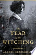 Cover of The Year of the Witching