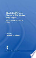 Cover of The Yellow Wallpaper