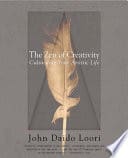 Cover of The Zen of Creativity