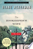 Cover of The Zookeeper's Wife