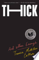 Cover of Thick