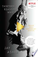 Cover of Thirteen Reasons Why