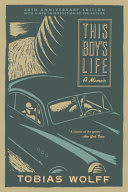 Cover of This Boy's Life
