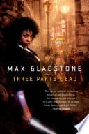 Cover of Three Parts Dead