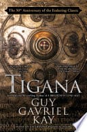 Cover of Tigana