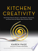 Cover of Time and Creativity