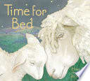 Cover of Time for Bed