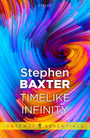 Cover of Timelike Infinity