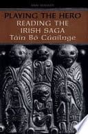 Cover of Táin Bó Cúailnge