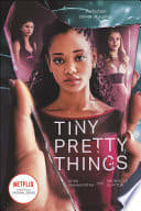 Cover of Tiny Pretty Things