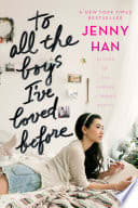 Cover of To All the Boys I've Loved Before
