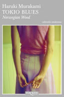 Cover of Tokyo Blues