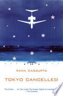 Cover of Tokyo Cancelled