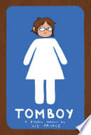 Cover of Tomboy