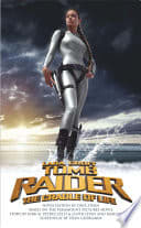 Cover of Tomb Raider