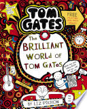 Cover of Tom Gates