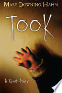 Cover of Took: A Ghost Story